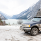 Illustration for article titled Pics from the Past Roadtrip: 2015-12-26 Duffey Lake Road Loop in Winter